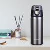 Pinkah 350ML 304 stainless steel portable thermos Cup Thermo Mug Vacuum