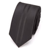 Mens Ties Luxurious Slim Necktie Stripe Tie for Men Business Wedding