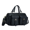 Men Origianl Leather Designer Travel Business Briefcase Heavy Duty Computer Laptop Bag Attache Portfolio Tote Messenger Bag 1097