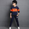 Boys Tracksuit 2019 Spring Children Clothing Sets Cotton T-Shirt +  Pants 2 Pcs Sport Suit Boy Clothes Set Costumes