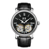 AILANG top brand Expensive Double Tourbillon Switzerland Watches AILANG Original Top Luxury Men's Automatic Man Mechanical watch