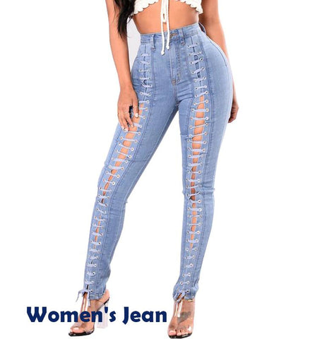 Women's Jean