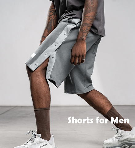 Shorts-for-Men