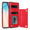 KISSCASE Flip Wallet Leather Case For Huawei P30 Pro P30 Lite Card Holder Phone Case for Huawei Mate 20 Lite Pro Cover Couqe - Surprise store