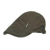 JOYMAY New Winter Cotton Berets Caps For Men Casual Peaked Caps Berets Hats Casquette Cap Y035