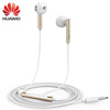 Huawei AM116 Earphone Original with Mic Volume Control Speaker Metal headset for HUAWEI P7 P8 P9 Lite P10 Plus Honor 5X 6X Mate