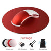 2.4G USB Wireless+Bluetooth Mouse Rechargeable Silent Gaming Mouse For Macbook Lenovo HP Dell - Surprise store