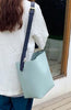 New style women's fashion small handbag female shoulder messenger bucket bag cute vintage popular cross body bag T36