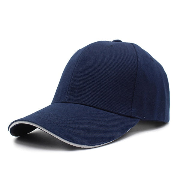 YOUBOME Women Baseball Caps For Men Brand Snapback Plain Solid Color Gorras Caps Hats Fashion Casquette Bone FemaLe Dad Cap