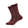 Match-Up Business men's Cotton Socks Wedding Socks Brand socks US size(7.5-12) 420-425
