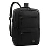 New 15.6 Inch Men Laptop Backpack Business Backpack Usb Charging Computer Backpacks Travel Large Capacity Nylon Men Bag