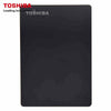 Toshiba Slim Series External Hard Drive Hard Disk 1TB Mobile HDD Hard Disk 2.5 Inch Portable HDD USB 3.0 For Desktop Laptop PC - Surprise store