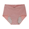 L-5XL Underwear Women Leak Proof Menstrual Panties Cotton Antibacterial Physiological Panties High-waist Shape Briefs Lingerie