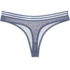 Sexy Transparent String New Mesh Underwear Women Simple Panties Women Thong Femme Seamless Culotte Femme Tanga Lingerie