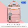 2020 New Waterproof Nylon Kids Backpack Girls For Middle School Students Travel Shoulder Backpacks Children Schoolbags Women Bag