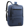 New 15.6 Inch Men Laptop Backpack Business Backpack Usb Charging Computer Backpacks Travel Large Capacity Nylon Men Bag