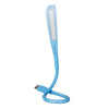 OPEN-SMART Portable Mini USB Led Lamp Flexible LED In-line USB Light Ultra Bright