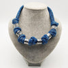 Dandie Fashionable cotton rope necklace, simple female accessories - Surprise store