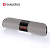 SANLEPUS Bluetooth Outdoor Speaker Metal Portable Super Bass Wireless Loudspeaker 3D Stereo Music Surround With TFCard Aux - Surprise store