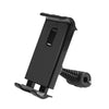 Car Phone Holder 360 Rotation Computer Stand Support Smartphone Voiture Push-on Car Seat Back Bracket Car Accessories Interior