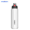 FEIJIAN Thermos Shaker Bottle Portable Sport Water Bottle