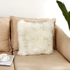 Luxury Series Style Faux Fur Throw Pillow cover Cushion Cover Sofa Pillowcase Bedroom Car Home Decorative Nordic 40x40cm