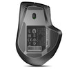 Rapoo MT750L / MT750Pro rechargeable multi-mode Bluetooth wireless mouse, office business Bluetooth and 2.4G free switching