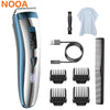 NOOA9922 Men's shaver Hair Clipper professional Hair Trimmers Hair cutting machine hair professional hair cutter man Beard