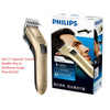 New For Philips Electric Hair Clippers QC5130 Powerful Cutting Machine Clippers Professional Trimmers Corner Razor Hairdresse
