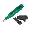 TUNGFULL Dremel Drill Engraving Kit 18V Hand-held Mini Drill Rotary Tool Electric Tools China Electric Hand Drill