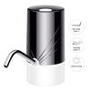 Electric Water Bottle Pump USB Automatic Drinking Water Pump Portable Electric Water Dispenser Water Pump For Bottled Water