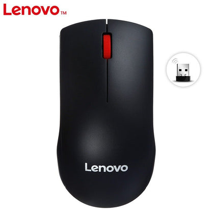 2019 New Lenovo M120 Pro Wireless Mouse USB Optical 2.4Ghz Wireless Mouse Wheel Mini 3D Mice 1000DPI