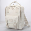 New Waterproof Nylon Kids Backpack Girls For Middle School Students Travel Shoulder Backpacks Children Schoolbags Women Bag