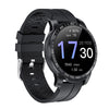 2021 GW-20 Smartwatch Bluetooth Call Fitness Movement Tracker Heart Rate Monitoring 1.28 Inch Music Controls Smart Watch Men