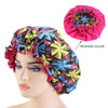 New African Headwrap In Women's Hair Accessories Scarf Wrapped Head Turban Ladies Hair Accessories Scarf Hat Headwrap Nigeria