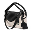 New Women Box Tote Bag Fashion Boston Handbag Shoulder Bags Ladies Shopping Bag