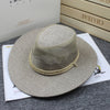 News Large Brim Breathable Cowboy Hats Mountaineering Vintage Outdoor Sunscreen Mesh Hats Men