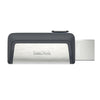 Sandisk Pendrive Type-C 32GB USB Flash Drive 64GB 128GB SDDDC2 Dual OTG Pen Drive USB Stick Laptop