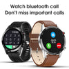 Ipbzhe Smart Watch Android Men Bluetooth Call Smart Watch Men Business Reloj Inteligente Smartwatch For IOS Iphone Huawei Xiaomi