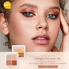 FOCALLURE Eyeshadow Palette Shadows New 2021 Glitter Shiny Pigment Matte Naked Waterproof Professional Cosmetics For Women Girls