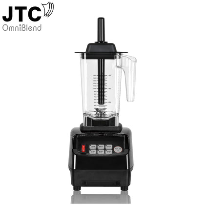 2238W Commercial blender JTC Omniblend Professional Mixer Juicer Fruit Food Processor Ice Smoothies