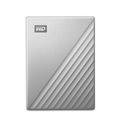 Original WD 4TB 2TB 1TB External Hard Drive HDD 2.5
