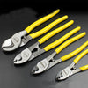 6/8/10 inch cable shear Cable Cutter Electric Wire Cable Wire Stripper Cutting Plier Hand Tools