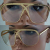 Fashion Metal Round Sunglasses Women 2020 Luxury Brand Designer Goggle Sun Glasses Men Oversized Eyeglass Frame Men Gafas Shades