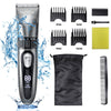 Professional Hair Clipper hair cutting machine trimmer for men hair cut Electric barber clipper beard trimmer mower a beard