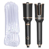 Hair Curler Automatic Hair Curling Iron Magic Electric Spiral Hair Curls Roller Curling Wand Ceramic For Hair Dryer Styling Tool