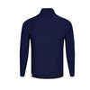 Winter golf clothing men's Plush windbreaker composite fleece fleece Long Sleeve Jacket Coat golf top - Surprise store