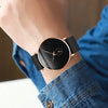 2021LIGE New Silicone Watches Mens Casual Fashion Sport Waterproof Clock Top Brand Luxury Quartz Men Watch Relogio Masculino+Box