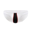 Sexy briefs 8 color cool male underpants slip man innerwear comfortable gay underwear for men temptation Bikini