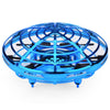 UFO Flying Ball Mini Drone Rc Toys Hand-Controlled Helicopter Toy Fly Drone -lot Hand Ball Aircraft Sensing Induction Drone Kid